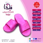 دمپایی مدل سوسن (همه سنین) - تصویر 11