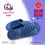 دمپایی مردانه مدل سهند - تصویر 10