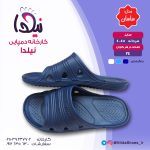 دمپایی مردانه مدل ساسان - تصویر 11