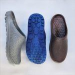 دمپایی مردانه مدل اوزاکا گندم - تصویر 16