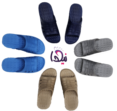 دمپایی بیمارستانی