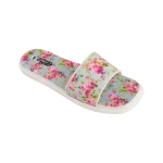 دمپایی مدل رز (همه سنین)