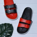 دمپایی دوبنده مردانه