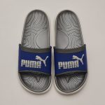 دمپایی ایربولینگ مردانه مدل پوما