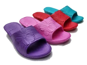 دمپایی بیمارستانی زنانه