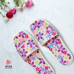 دمپایی زنانه ایریولینگ مدل زر