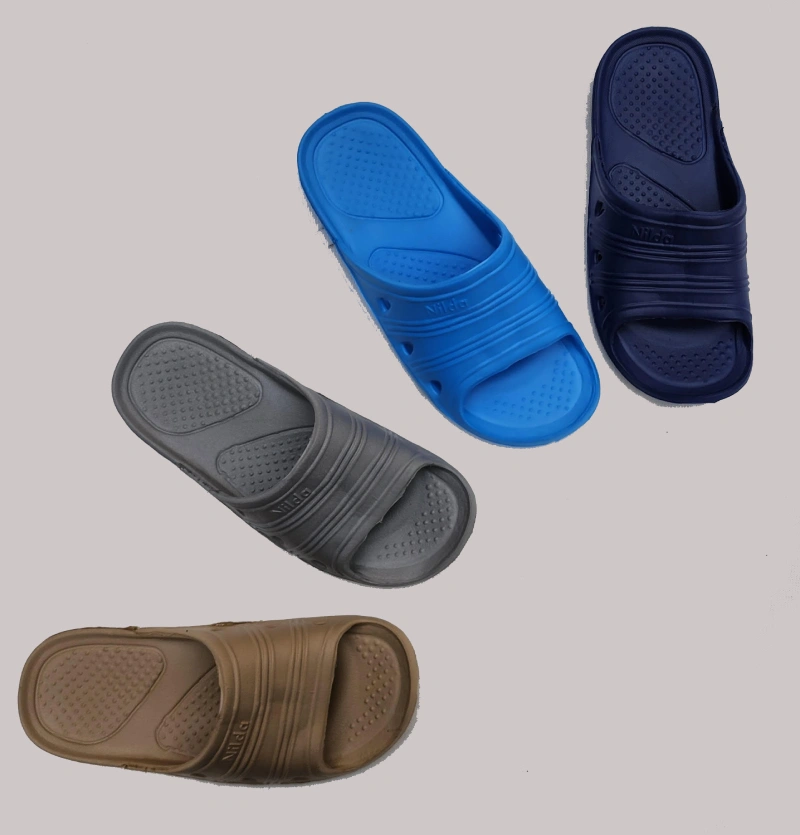 دمپایی بیمارستانی مردانه