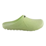 دمپایی مردانه مدل اوزاکا گندم - تصویر 8