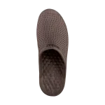 دمپایی مردانه مدل اوزاکا گندم - تصویر 2