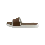 دمپایی مدل چرمی (همه سنین) - تصویر 3