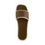 دمپایی مدل چرمی (همه سنین) - تصویر 2