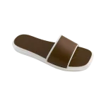 دمپایی مدل چرمی (همه سنین) - تصویر 4