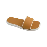 دمپایی مدل چرمی (همه سنین) - تصویر 5