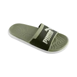 دمپایی مردانه مدل پوما