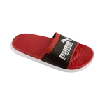 دمپایی مردانه مدل پوما - تصویر 5