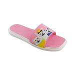 دمپایی زنانه مدل کتی