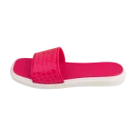 دمپایی زنانه مدل اومگا PVC - تصویر 3