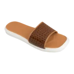 دمپایی زنانه مدل اومگا PVC - تصویر 6