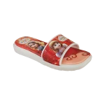 دمپایی دخترانه مدل عروسکی دیزنی - تصویر 10