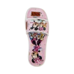 دمپایی دخترانه مدل عروسکی دیزنی - تصویر 2