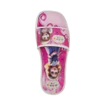 دمپایی دخترانه مدل عروسکی دیزنی - تصویر 4