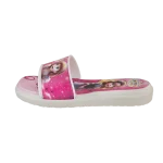 دمپایی دخترانه مدل عروسکی دیزنی - تصویر 6