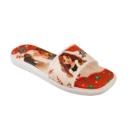 دمپایی میانه مدل عروسکی دیزنی