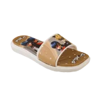 دمپایی میانه مدل عروسکی دیزنی - تصویر 10