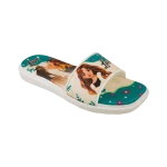 دمپایی میانه مدل عروسکی دیزنی - تصویر 8